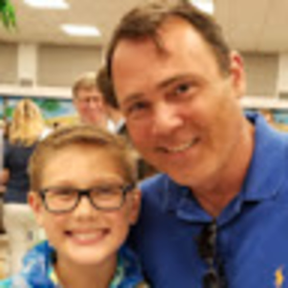 Meet your Posher, Kevin - Picture 1 of 1